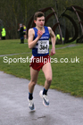 Senior mens NECAA Road Relays Champs., Hetton Lyons Oark, Hetton-le-Hole. Photo: David T. Hewitson/Sports for All Pics